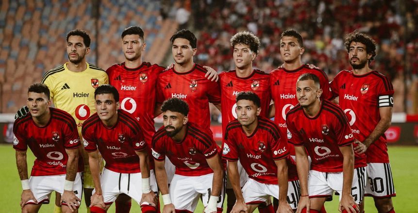 معلق مباراة الأهلي وكيتارا في الكونفدرالية.. قناة مفتوحة تنقل اللقاء