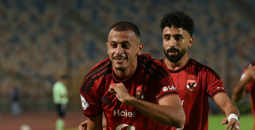 أخبار الأهلي.. رسالة خاصة لـ عمر الساعي وموقف التعاقد مع مودي شلاطة
