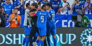 نتيجة مباراة الهلال ضد الحزم اليوم.. التعادل السلبي بعد 20 دقيقة