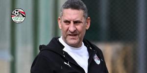 حسين عبد اللطيف يعلن تشكيل منتخب الناشئين لمواجهة الكويت في كأس الخليج