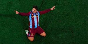 نتيجة مباراة طرابزون سبور ضد بشكتاش اليوم.. محمد صلاح يسجل الهدف الثاني