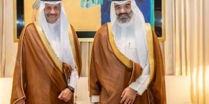 اجتماعات ثنائية لتعزيز الشراكات التقنية في دول الخليج