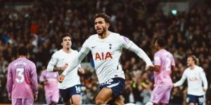 توتنهام يتغلب على كوفنتري بهدف مرموش ليحقق أول فوز في البريميرليج