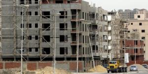قانون البناء ينظم تطوير المناطق غير المخططة عبر إعلانها ووضع مخططات تحسين