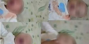 نجدة الطفل: أبلغنا النيابة بواقعة صفع رضيع.. ونسعى للوصول إليه وإيداعه دار رعاية حال عدم أمانة الوالدين