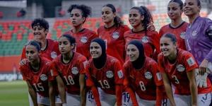 مصر للسيدات تخرج من قائمة أول 100 في تصنيف فيفا العالمي
