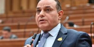 النائب مختار همام: منتدى مصر 2026 منصة حوار وطني شاملة.. وعلى الحكومة سرعة الانتهاء من تشريعات التنمية العمرانية