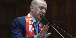 أردوغان: هجمات الحوثيين على السعودية أشعلت التوتر في المنطقة وأودت بحياة معتمرين