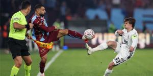 صحفي تركي عن محمد صلاح بعد هدفه أمام بشكتاش: الأفضل في العالم