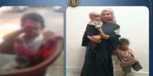 الخطف والتسول والاستغلال مجرم بالاتجار بالبشر ولو برضاء المجنى عليه :اليوم السابع