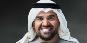 حسين الجسمي يعلن ولادة ابنته «شمسة» عبر منصة إكس