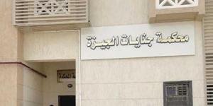 الحكم على المتهمين بقتل صاحب معرض سيارات في منطقة فيصل 22 أكتوبر الجاري