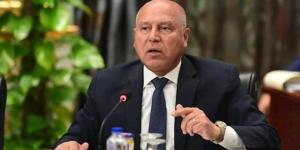 وزير النقل: الدولة تتعامل مع المشروعات وفق مجموعة من المعايير الموضوعية