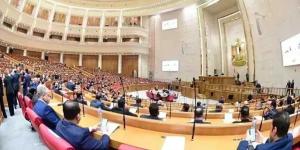 مجلس النواب يعقد جلسة طارئة غدًا الأحد استجابة لدعوة السيسي بشأن دعم السعودية
