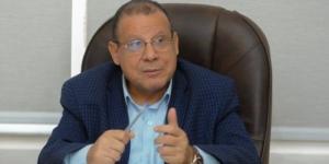 الاتحاد العام لنقابات عمال مصر يؤكد ضرورة الاصطفاف الوطني لدعم التنمية