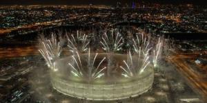 حقائق وأرقام حول الملاعب المستضيفة لمنافسات كأس العرب قطر 2021