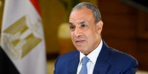 وزير الخارجية: مستقبل مصر الاقتصادي مرتبط بالتنمية في أفريقيا
