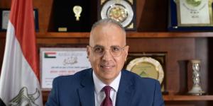 سويلم: تنفيذ مشروعات لحماية الإسكندرية والدلتا من مخاطر التغيرات المناخية