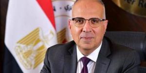 وزير الري: خريطة شاملة لكل نقطة مياه في مصر