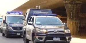 القبض على المتهم بقتل شخص فى السلام :اليوم السابع