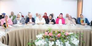 توجيهات حاسمة لمديري إدارات التعليم بالجيزة لضبط المدارس بعد التغييرات