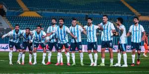 تقرير - العلامة الكاملة وسلسلة تاريخية.. كيف تحول بيراميدز إلى قوة لا تتوقف في سباق البطولات؟