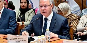 الأمين العام المساعد لجامعة الدول العربية: حماية الأرشيف الفلسطيني مسئولية وطنية وقومية للحفاظ على الحقيقة