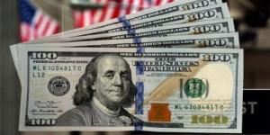 سعر الدولار على مدار الساعة.. ثبات موحد للبيع والشراء فى غالبية البنوك :اليوم السابع