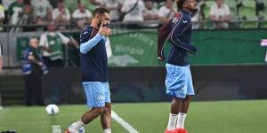 لاعب طرابزون: اللعب خلف محمد صلاح أكثر متعة