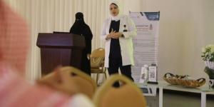أمانة محافظة حفر الباطن تنظّم ورشة عمل لتعزيز الوعي وثقافة التواصل