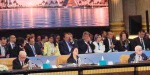 مايا مرسي: 243 ألف طالب استفادوا من مبادرة «بكرة المدرسة» لدعم الأسر الأولى بالرعاية