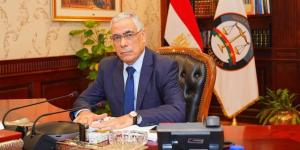 النائب العام يلتقي المديرة التنفيذية لمكتب الأمم المتحدة المعني بالمخدرات والجريمة لبحث تعزيز التعاون الدولي وجعل مصر مركزًا إقليميًا للتدريب القانوني والقضائي
