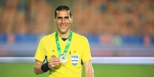 الأهلي مع صافرة محمود ناجي.. 12 فوزا و3 هزائم و8 ركلات جزاء