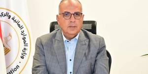 وزير الري: القضاء على أزمات انقطاع المياه في محافظات القناة