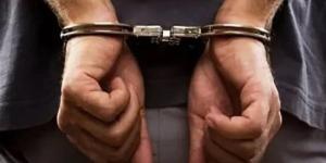 حبس عاطل أربعة أيام لاتهامه بالاتجار في الهيدرو بالصف