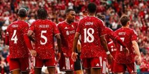 تعادل ليفربول وفياريال 2-2 في الشوط الأول بدوري أبطال أوروبا