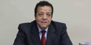 عاطف عبد اللطيف: 80٪؜ متوسط نسب الإشغالات الفندقية بالبحر الأحمر :اليوم السابع