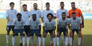 ثنائي هجومي في تشكيل القناة أمام الأهلي بالدوري