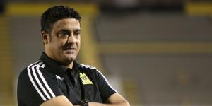 عادل عبدالرحمن يهاجم عموتة: «نفقد الكرة ولا نضغط بسببك»