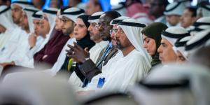 أحمد بن سعيد: الإمارات تواصل جعل الاستدامة ركيزة أساسية للتنمية