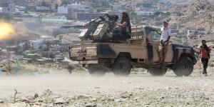 تطورات عسكرية متسارعة في اليمن.. التحالف يعترض مسيّرات وهجمات متبادلة وخسائر كبيرة في صفوف الحوثيين