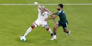«وديّتان» للأبيض في نوفمبر استعداداً لكأس آسيا 2027