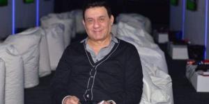 بعد تقديم طلب التنازل.. الحكم على مدحت شلبي بتهمة سب الخطيب اليوم :اليوم السابع