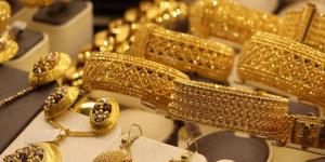 سعر الذهب اليوم الأربعاء 21 أكتوبر 2026 في مصر.. عيار 21 يسجل 6320 جنيهًا