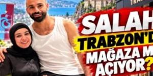 شقيقة محمد صلاح تتلقى عروضًا لافتتاح متجر أزياء في طرابزون