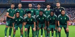 سيراميكا يطارد المربع الذهبي أمام بتروجت.. والاتحاد السكندري يصطدم بغزل المحلة
