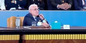 منتدى مصر.. رئيس التأمينات: نفسنا نوصل لحد أدنى في المعاشات 10 آلاف جنيه