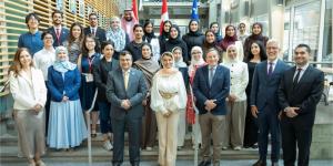 برنامج التدريب الصيفي بجامعة محمد بن راشد للطب يعزز خبرات الطلبة الطبية والبحثية