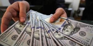 تعرف على سعر الدولار مقابل الجنيه فى البنوك قبل بدء التداول اليوم الأربعاء :اليوم السابع