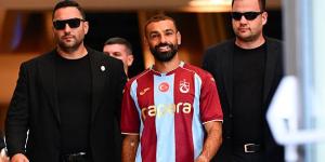 40 مليون دولار.. محمد صلاح ضمن قائمة اللاعبين الأعلى دخلًا في العالم